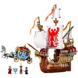 Lego Harry Potter™ 76440 Trišolski turnir: Prihod | Shoptok.si