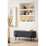 Livetastic Klop Bouclé, Antracit | Shoptok.si