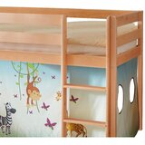 MID.YOU Igralna Postelja Kasper, 90x200, Tobogan, Stolp | Shoptok.si