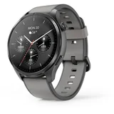 ‘9000’ pametni sat, amoled 1.43", crni gps