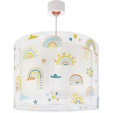 Dalber 41192 - Dečiji luster RAINBOW 1xE27/15W/230V šaren | Eponuda.com