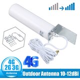 DENITECH 4G LTE spoljna antena za ruter – 12dbi | Eponuda.com