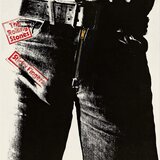 ROLLING STONES RECORDS THE ROLLING STONES - Sticky Fingers (Remastered, Half Speed LP) | Eponuda.com