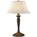 Searchlight EU46092WH - Stona lampa AMY 1xE27/60W/230V Cene