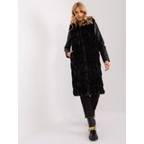 Wool Fashion Italia Vest-AT-KZ-2368-1.13-black Cijene