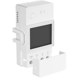 SONOFF POWR316D pametni prekidač s mjeračem potrošnje i LCD zaslonom, kompatibilan s Alexa/Google Home, 16A | shoptok.hr