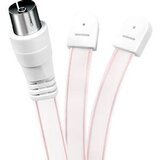 Logilink Antena dipol za radio ili TV 1.75m CA1000 | Eponuda.ba