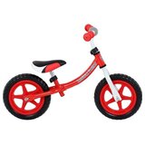 Baby Mix guralni motor Fast – rdeč | Shoptok.si