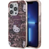 IML TAGS OVITEK GRAFITI ZA IPHONE 14 PRO ROZA OVITEK, (21897116)