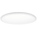  LED plafonsko svetlo za kupatilo NIVERA LED/18W/230V IP54 Ø 30 cm belo | Eponuda.com