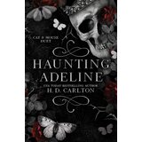 Ingram Publisher Services H. D. Carlton - Haunting Adeline | Eponuda.com