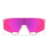 WAYE Sports sunglasses - 7 Powder Pink w Pink Multi lens Cat. 3 | shoptok.hr