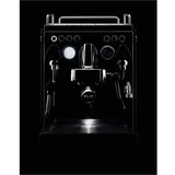 GRAEF Contessa ES 1000 Aparat za s 16 od espresso ruckom, bara, nehrdajuceg celika | shoptok.hr