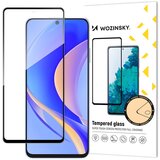 Wozinsky zaščitno kaljeno steklo za Huawei Nova Y90 - Črna | Shoptok.si