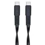 PS6005 BK12 ENG Tip-C / Tip-C kabl, 1,2m crn