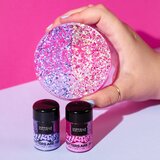 Gabriella Salvete Festival Headliners Glitters Are The Answer bleščice za obraz in telo odtenek Violet 10 ml | Shoptok.si