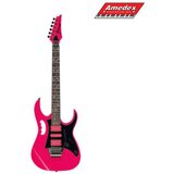  GITARA ELEKTRIČNA IBANEZ JEMJRSP-PK Steve Vai Signature | Eponuda.ba