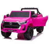  Licencirani auto na akumulator Toyota Hilux DK-HL860 4x4 - rozi | shoptok.hr