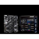 Asus MB PRIME B550M-K ARGB AM4, 2x DDR4, 2x... | Eponuda.ba