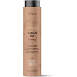 teknia argan oil shampoo 300ml