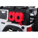  Auto na daljnisko upravljanje WILDERNESS RTR 1:10 - bijeli | shoptok.hr