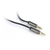 Audio kabl AUX PREMIUM GEMBIRD, 3,5mm stereo to 3,5mm stereo, 1,8m, CCAP-444-6 Cijene