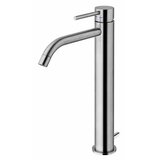 Paffoni LIG081ST Light visoka armatura za umivalnik | Shoptok.si