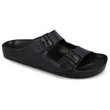 Grubin Kairo light muška papuča-eva crna 46 3234300 ( A071482 ) Cene