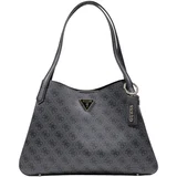 Guess SORA GIRLFRIEND CARRYALL HWSG95 07220 Siva