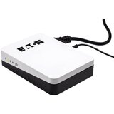 Eaton brezprekinitveni napajalnik 36W - 3SM36 mini ups (2200mAh, 9 v (12/15/19 v), stolp) | Shoptok.si