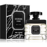 Guess Uomo toaletna voda za ženske 100 ml | Shoptok.si