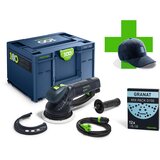 Festool ROTEX RO150 FEQ Plus, ROTEX FEQ 578233
RO150 Plus, 578233. | Shoptok.si