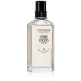 L'Occitane en Provence L'Occitane Cèdre Encens toaletna voda 50 ml, muška Cijene