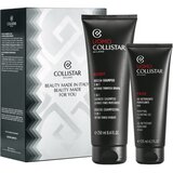 Collistar Shower Shampoo 3in1 Set poklon set za muškarce Cijene