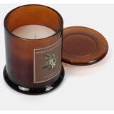 Sinsay Mirisna svijeća Smoked Vanilla Tonka | shoptok.hr