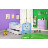 ACMA dečiji krevet I 180x80 F + dušek 6 cm26 | ePonuda.com