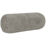  Presvlaka za jastuk 6 kom. HEERLEN Svjetlosiva Ø 15 x 40 cm | shoptok.hr