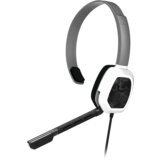 Pdp gaming slušalke Afterglow Lvl1, bele | Shoptok.si
