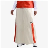 ženski donji deo trenerke W nsw wide leg wvn pant IH8508-133