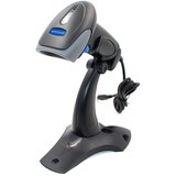  BWM930 Barkod QR kod skener Bluetooth 2.4G bežični čitač barkodova | Eponuda.ba