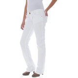 Phard WHITE WOMAN TROUSERS | shoptok.hr