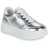 Michael Kors HAYES Srebrna