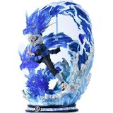 Prestige Figures Naruto - Tobirama Senju Water Dragon (49cm) figura Cene
