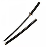 Sword Replicas one piece - wood sword replica - shusui (roronoa zoro) cene