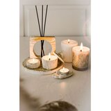  Ers1226 Zlatni Set Svečica (8 Delova) | Eponuda.com