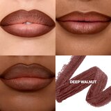Smashbox Studio Xtreme Longwear Lip Liner svinčnik za ustnice odtenek Deep Walnut 0.2 g Slike