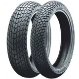 K73 SiO2 ( 120/70-17 TL 58H M+S oznacitev, M/C, Mischung SILICA SIO2, sprednje kolo )