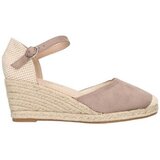 Amarpies Sandali & Odprti čevlji ACX 23481 Taupe pisana | Shoptok.si