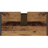  Kupaonski ormar Staro drvo 60 x 30 x 60 cm Konstruirano drvo | shoptok.hr