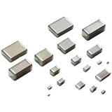 Yageo CC0603KRX7R9BB821 keramični kondenzator SMD 603 820 pF 50 V 10 % 4000 St. Tape on Full reel Cijene